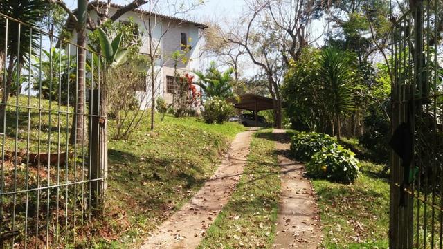 Chácara em Luís Carlos - Guararema - Foto 12