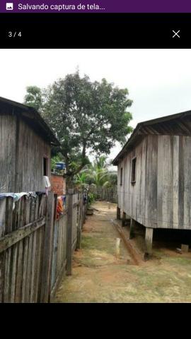 Vende-se terreno ramal da judia belo jardim 1 R$45.000,00, somente venda - Foto 5
