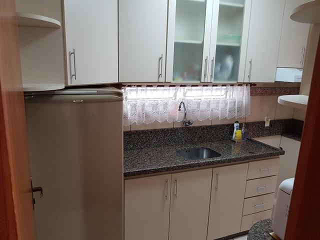 Apartamento para alugar com 2 dormitórios em Nonoai, Porto alegre cod:L01762 - Foto 4