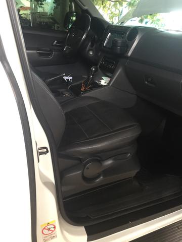 Amarok 2013, automática - Foto 2