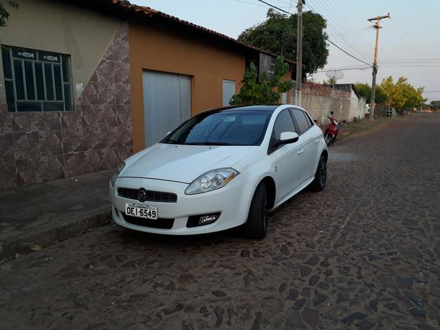 Vendo fiat bravo - Foto 2
