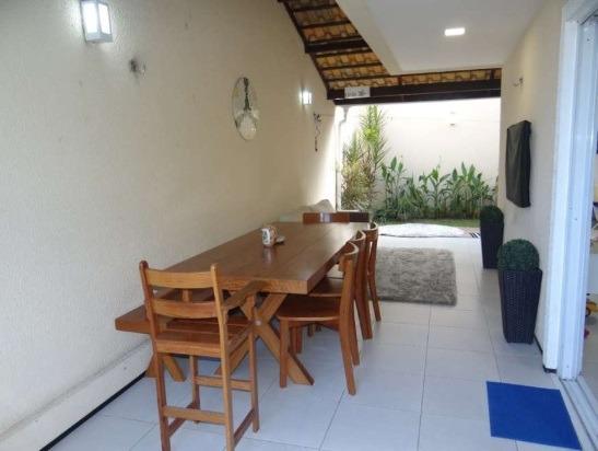 CA0311- Casa de Condomínio 04 quartos,147m², Lagoa Redonda-399.000,00 - Foto 11