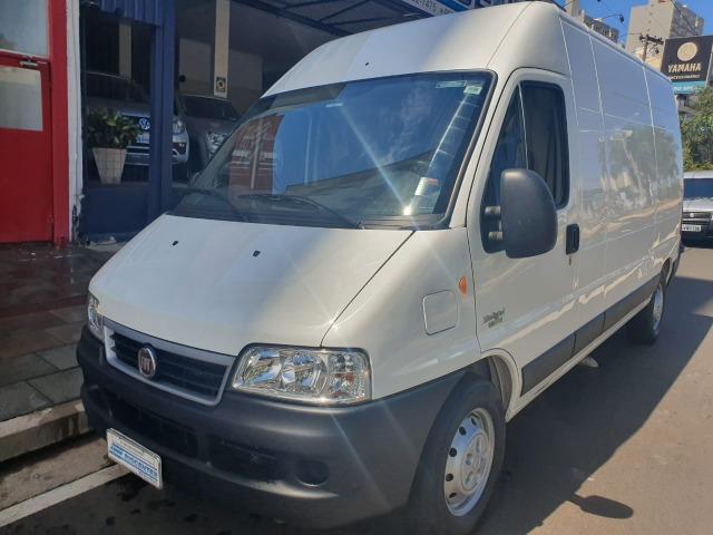 Ducato - MaxiCargo 2015/2016 - Foto 6