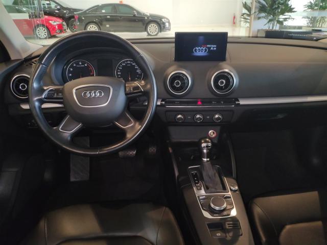 AUDI A3 2015/2016 1.4 TFSI SEDAN ATTRACTION 16V FLEX 4P TIPTRONIC - Foto 5