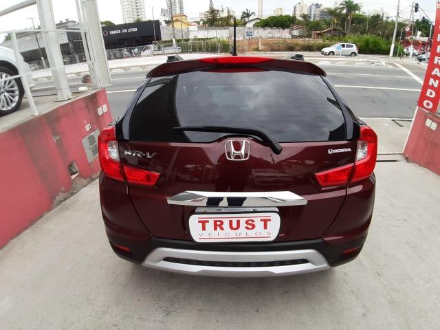 Honda Wr-v 1.5 16v Flexone Ex Cvt 2018 - Foto 5