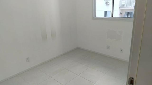 Apartamento de 3 quartos com suíte e excelente lazer na Serra - Foto 5