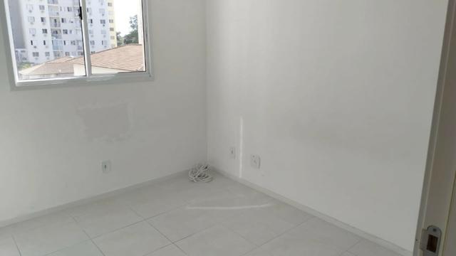 Apartamento de 3 quartos com suíte e excelente lazer na Serra - Foto 4