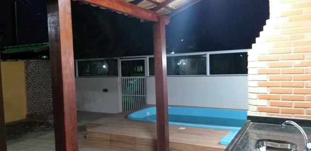 Casa de Praia - Verão Vermelho - Unamar - Cabo Frio - Carnaval - Foto 10