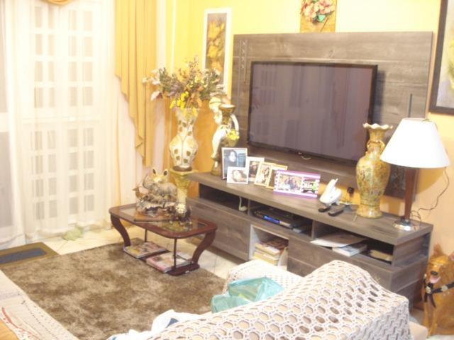 Excelente sobrado 4 quartos colombo perto alto Maracanã - Foto 19