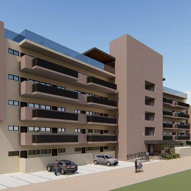 FLATS MODERNOS A 70 METROS DA PRAIA - Foto 7
