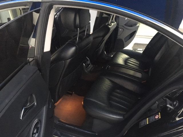 Mercedes Benz CLS 350 V6 - Foto 8