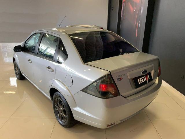 FIESTA 2013/2013 1.6 MPI SEDAN 8V FLEX 4P MANUAL - Foto 5