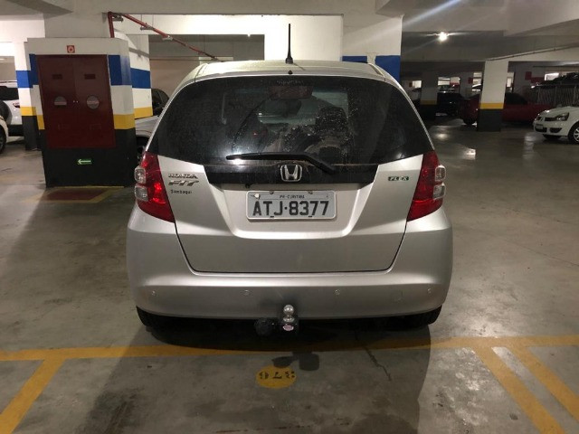 Honda FIT - Foto 4