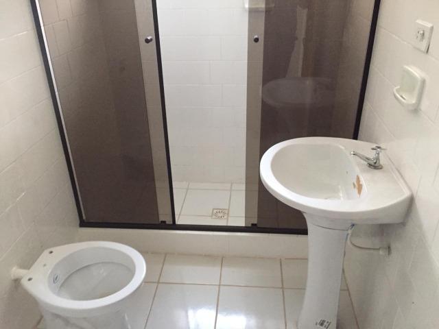 AL025 - Casa com três dormitórios para locação - Foto 4