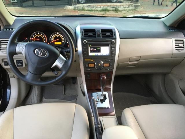 Toyota Corolla 2.0 Altis Automático 4P - Foto 6