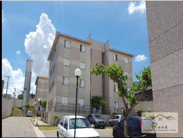 Apartamento em Campinas 2 quartos, ótimo preço!!