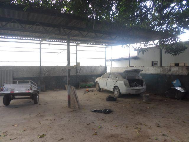 Loteamento/condomínio para alugar em Parque oeste industrial, Goiania cod:1030-898 - Foto 11
