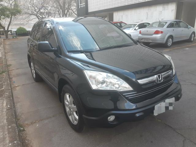 Honda CRV 2009