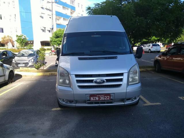 van ford transit olx