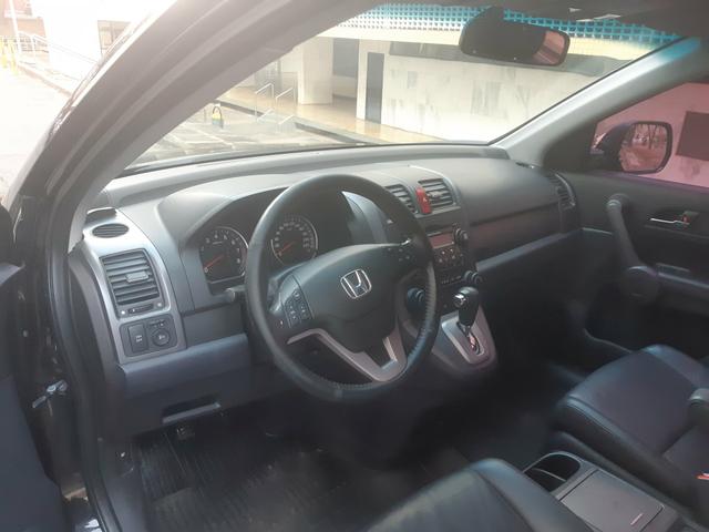 Honda CRV 2009 - Foto 6