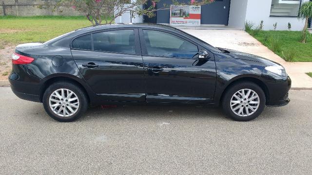 Renault Fluence 2.0 Dinamique 2018 Aut. Completo - Foto 6