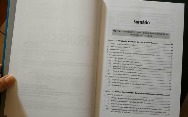 Direito Processual Civil - Execução - Fredie Diddier Jr - Foto 3