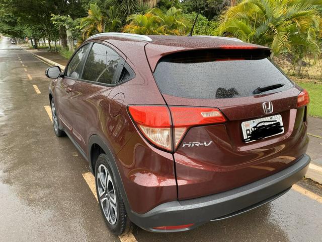 Honda HRV EX 16/16 - Todo Original - Foto 2