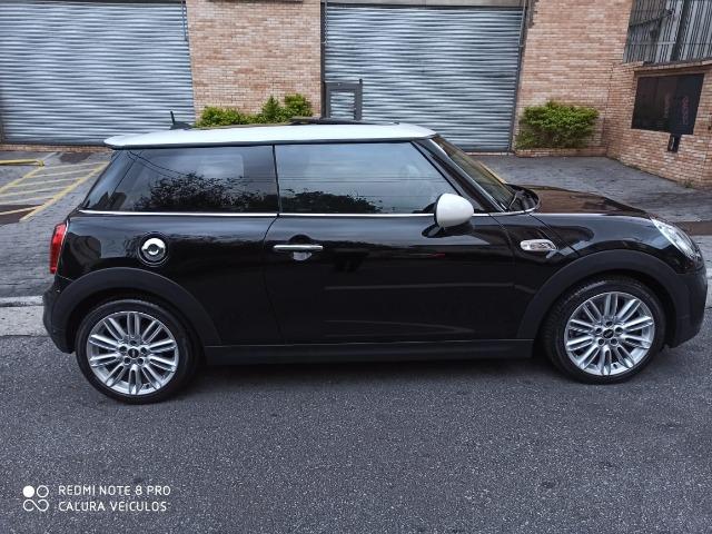 Mini Cooper S Top 2018 com 7.000 km - Foto 8