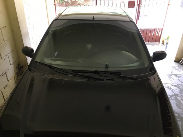 Ford Focus sedan 1.6 8v zetec rocam 2005 - Foto 5