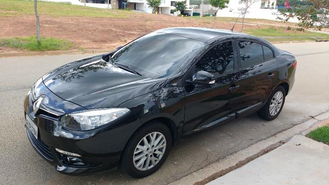 Renault Fluence 2.0 Dinamique 2018 Aut. Completo - Foto 4