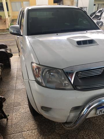 Vende-se Hilux - Foto 3