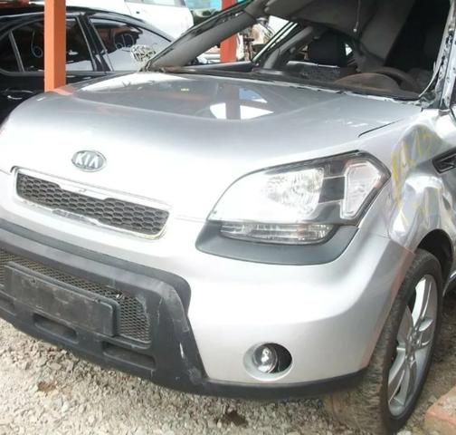 Tulipa eixo ld kia soul 1.6 16v 11/12 só mecanica - Foto 5