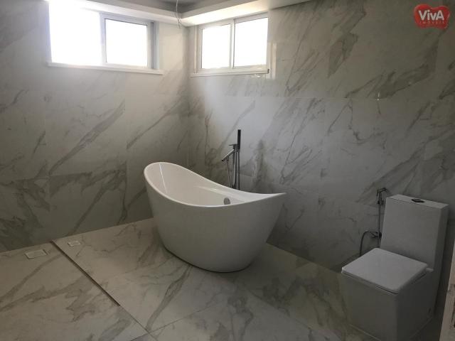 Casa em condomínio 4 quarto(s) - Condomínio Alphaville Fortaleza Residencial - Foto 16