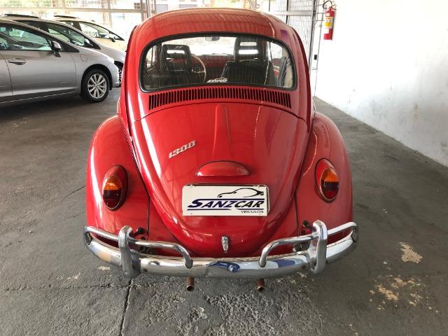 Fusca 1300 novo - Foto 7