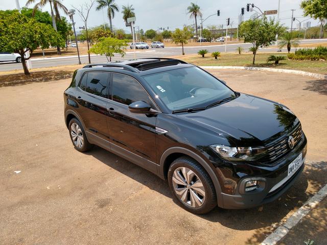 T-cross Confortline 1.0 Turbo - Foto 4
