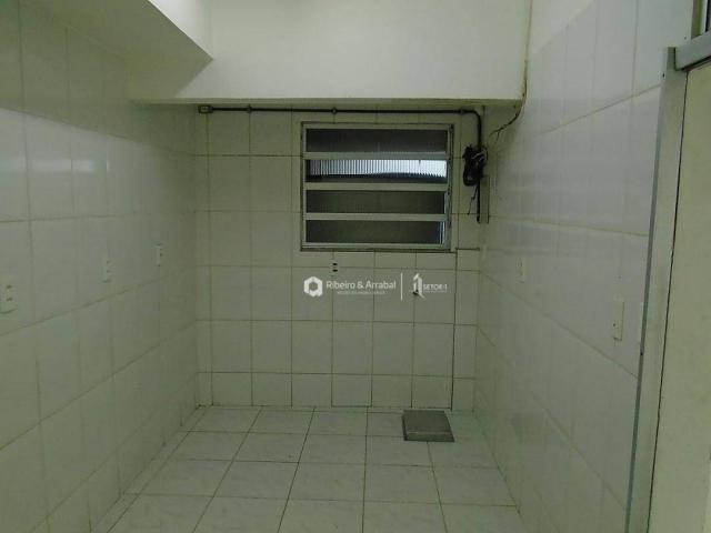 Loja para alugar, 100 m² por r$ 4.500,00/mês - alto dos passos - juiz de fora/mg - Foto 16