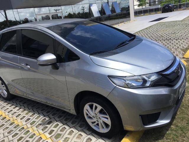 Vendo Honda Fit - Foto 7