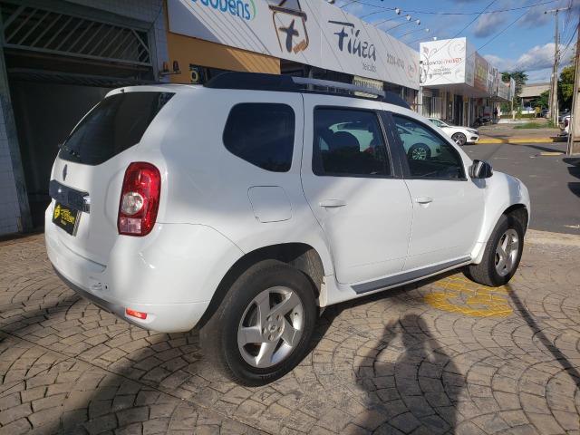 Duster Dynamique 2014/2014 - 83.000km - 38.000,00 - Foto 2