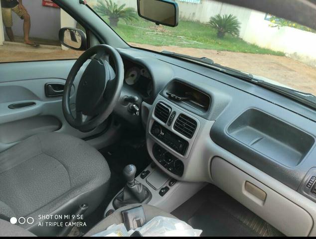 Vendo clio 09/10 extra - Foto 4