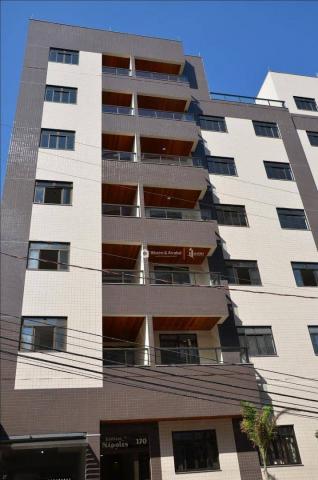Cobertura com 3 dormitórios à venda, 147 m² por R$ 682.500,00 - Paineiras - Juiz de Fora/M - Foto 5