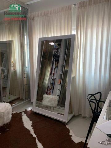 Casa com 3 dormitórios à venda, 175 m² por R$ 450.000 - Parque Brasília 2ª Etapa - Anápoli - Foto 19