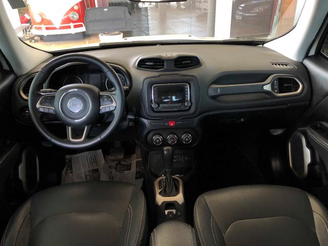 RENEGADE 2015/2016 1.8 16V FLEX 4P AUTOMÁTICO - Foto 8