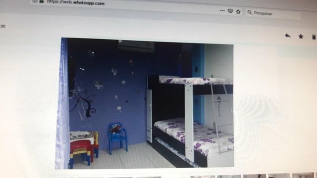 Vende-se um belíssimo apartamento bem arejado com uma vista muita linda - Foto 12