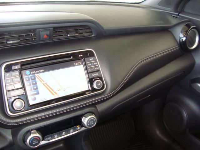 NISSAN KICKS 1.6 16V FLEX SL 4P XTRONIC - Foto 10