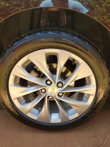 Cruze LT 1.4T 2018/18 - Foto 9