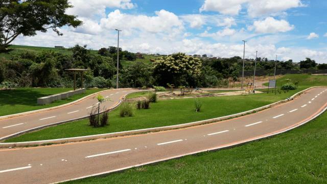 Loteamento Cidade Jardim -Trindade Goias - Foto 4