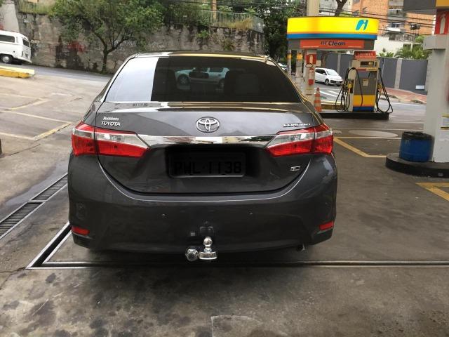 Toyota Corola 2016 GLI upper - Foto 8
