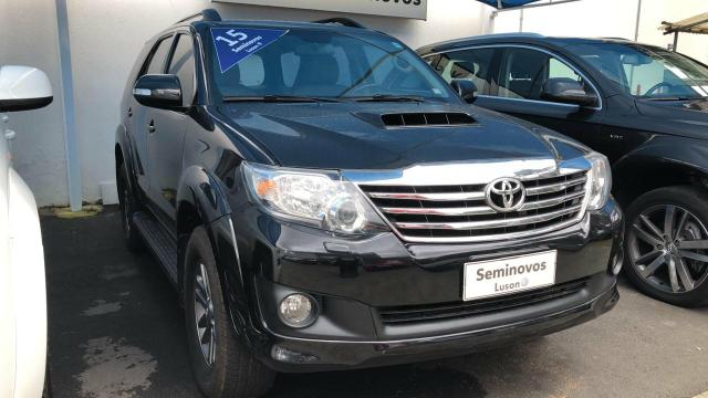 Hilux SW4 3.0 4x4 oportunidade - Foto 2