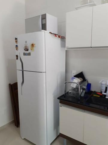 MS5&1 Apartamento Mobiliado com 01 dorm,pronto pra morar-Ingleses-Florianópolis - Foto 17