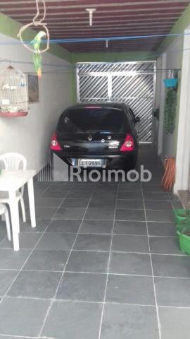 Casa à venda com 3 dormitórios em Jardim primavera, Duque de caxias cod:0349 - Foto 10